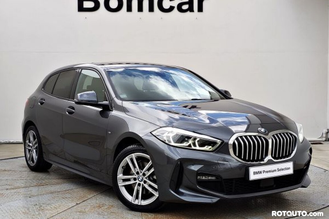 Bmw De Usado Venda Em Rotauto