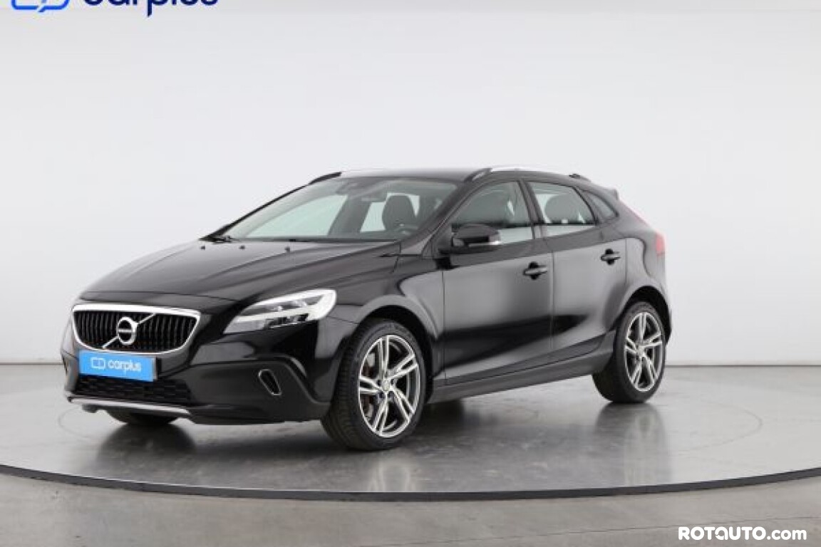 Volvo V40 Cross Country de 2019 Usado à venda em Rotauto