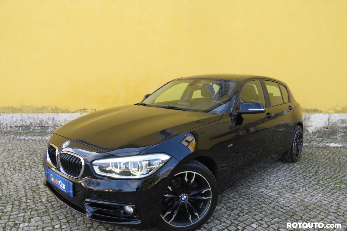 Bmw De Usado Venda Em Rotauto