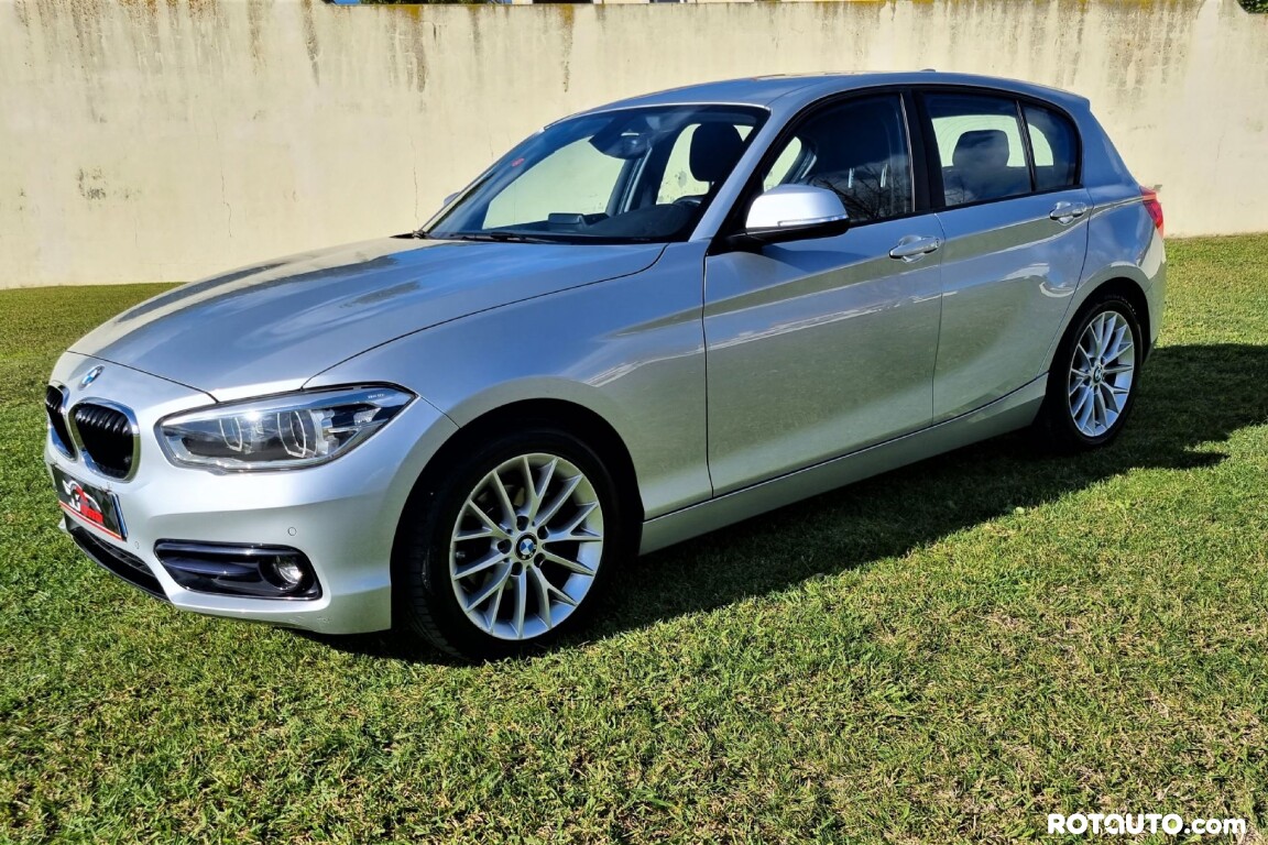 Bmw De Usado Venda Em Rotauto