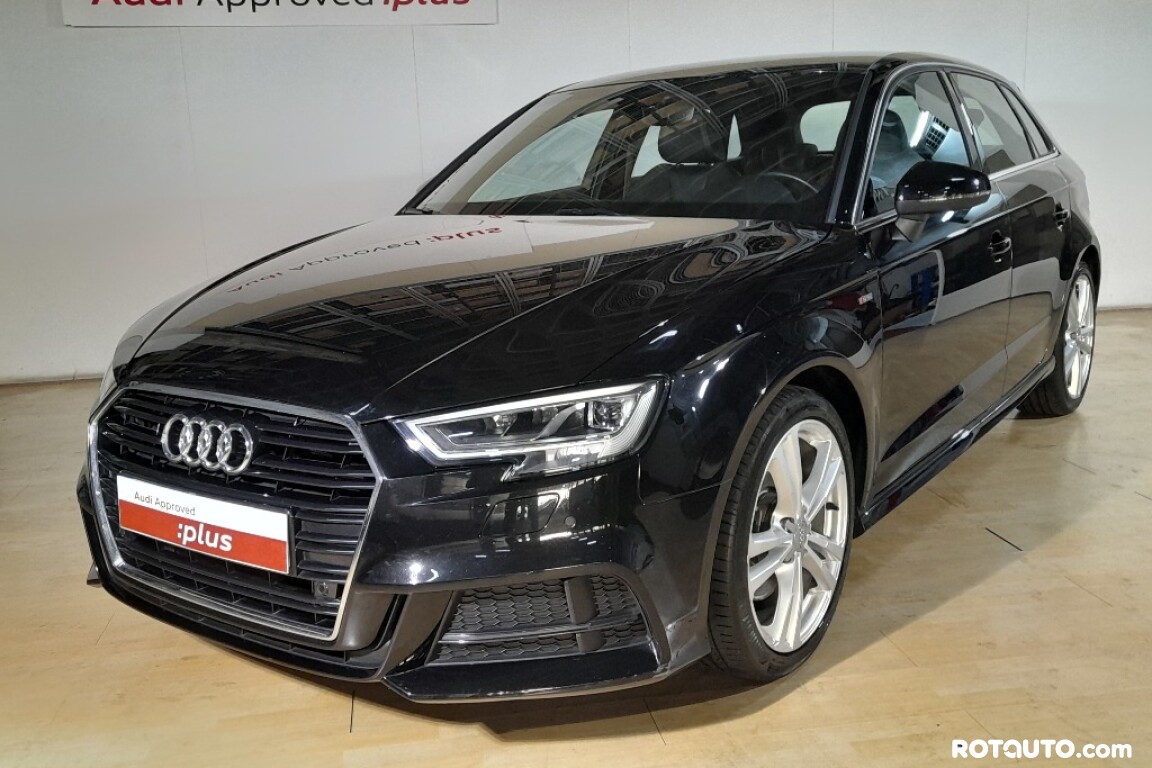 Audi A3 Sportback de 2019 Usado à venda em