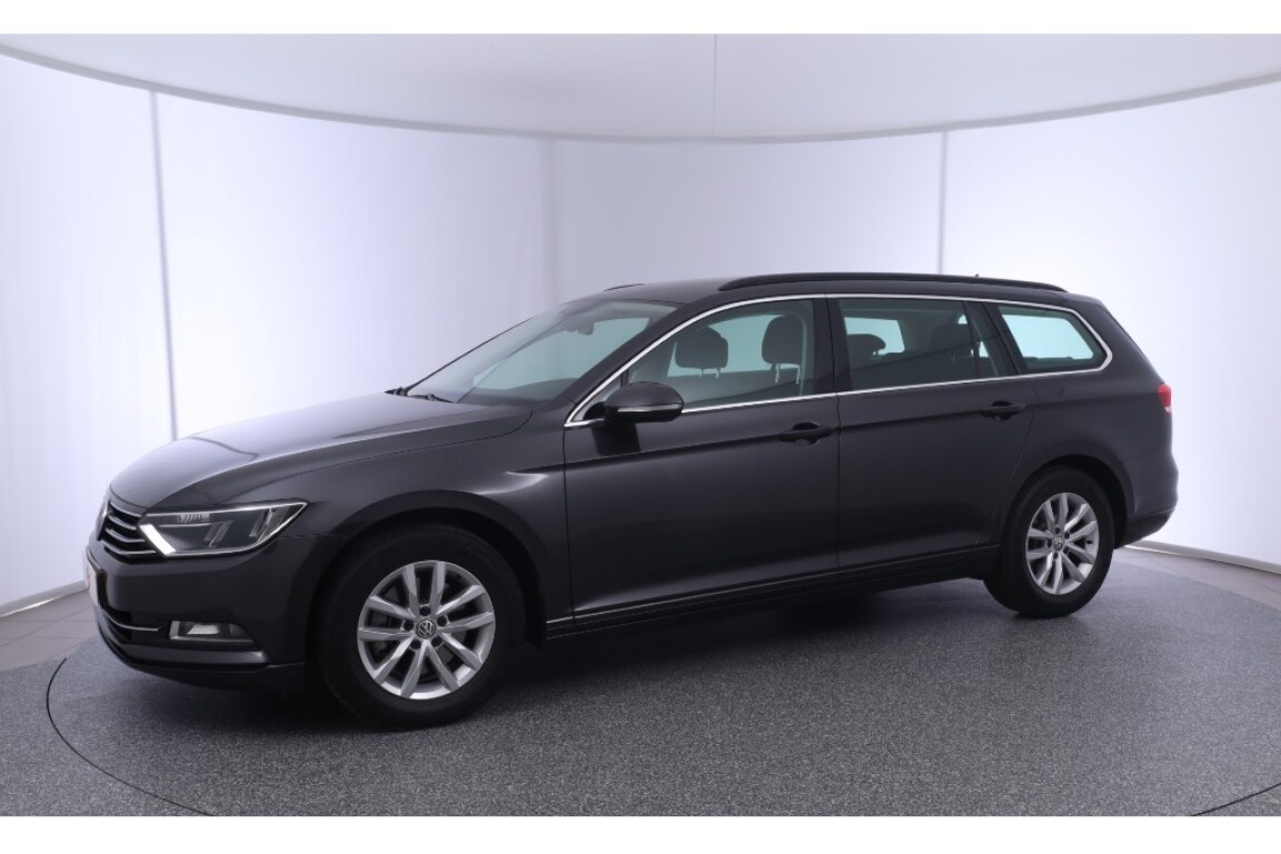 Volkswagen Passat Variant 2.0 TDI CONFORTLINE DSG