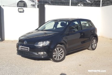 polo 2015 a venda