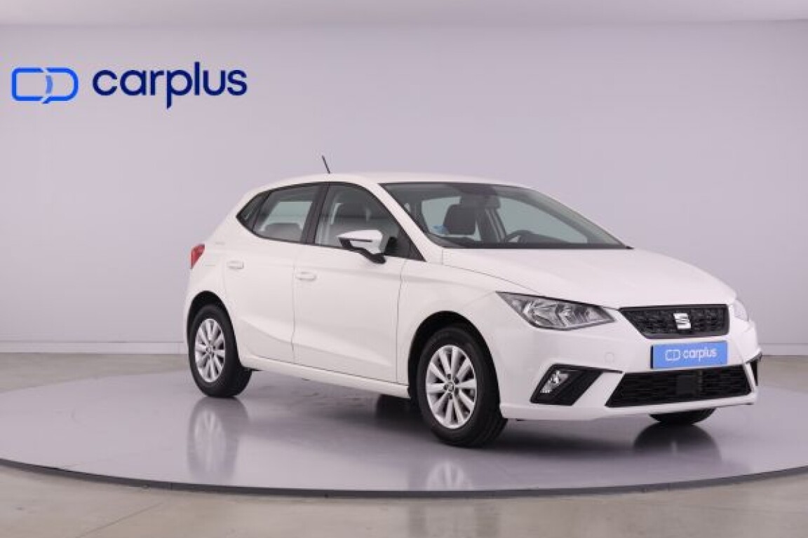 Seat Ibiza 1.0 MPI REFERENCE 5v