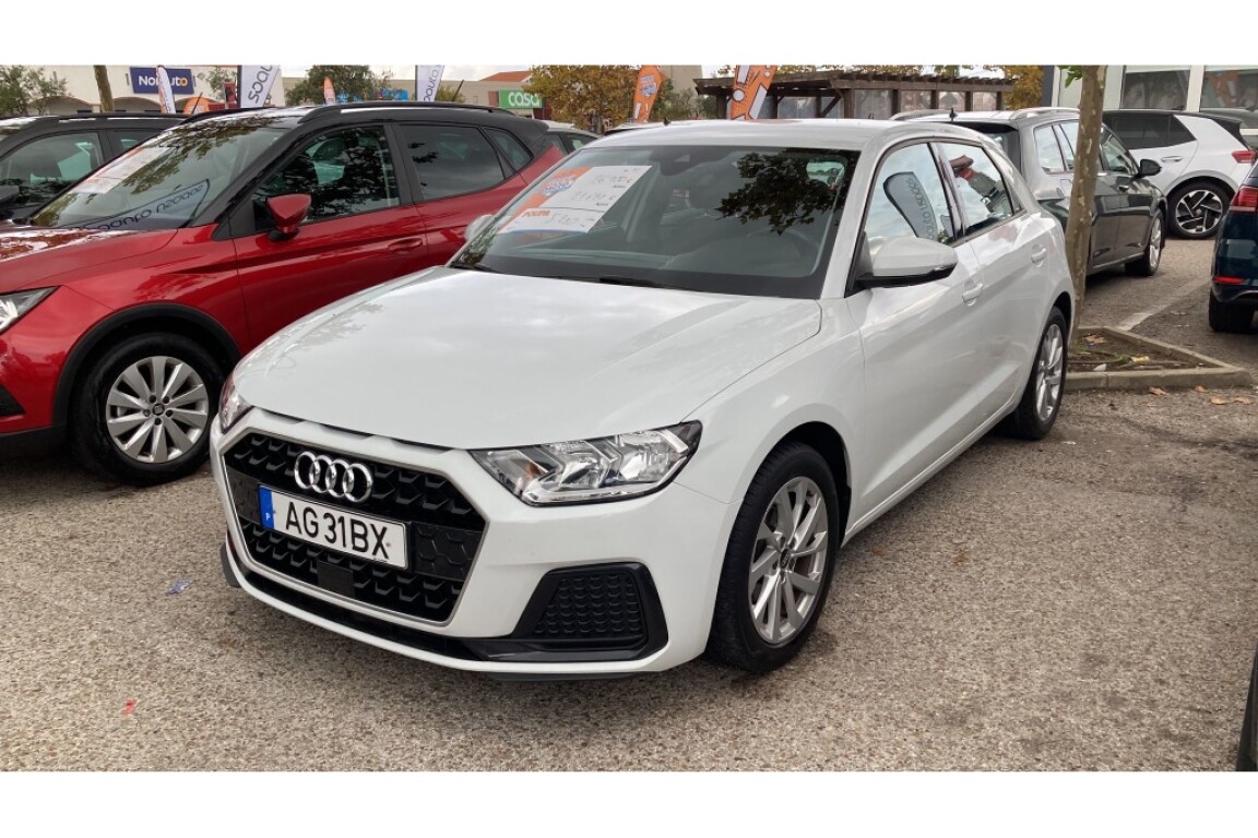 Audi A1 Sportback de 2021 Usado à venda em