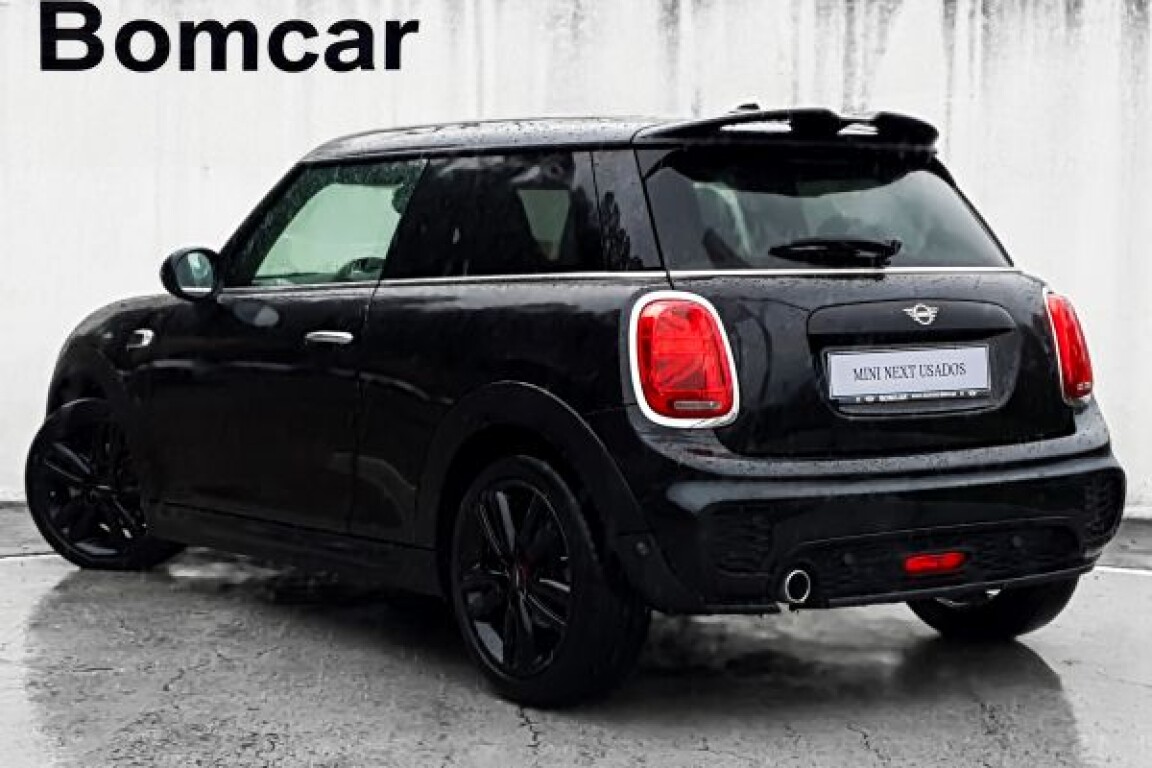 Mini One One D Sport Edition