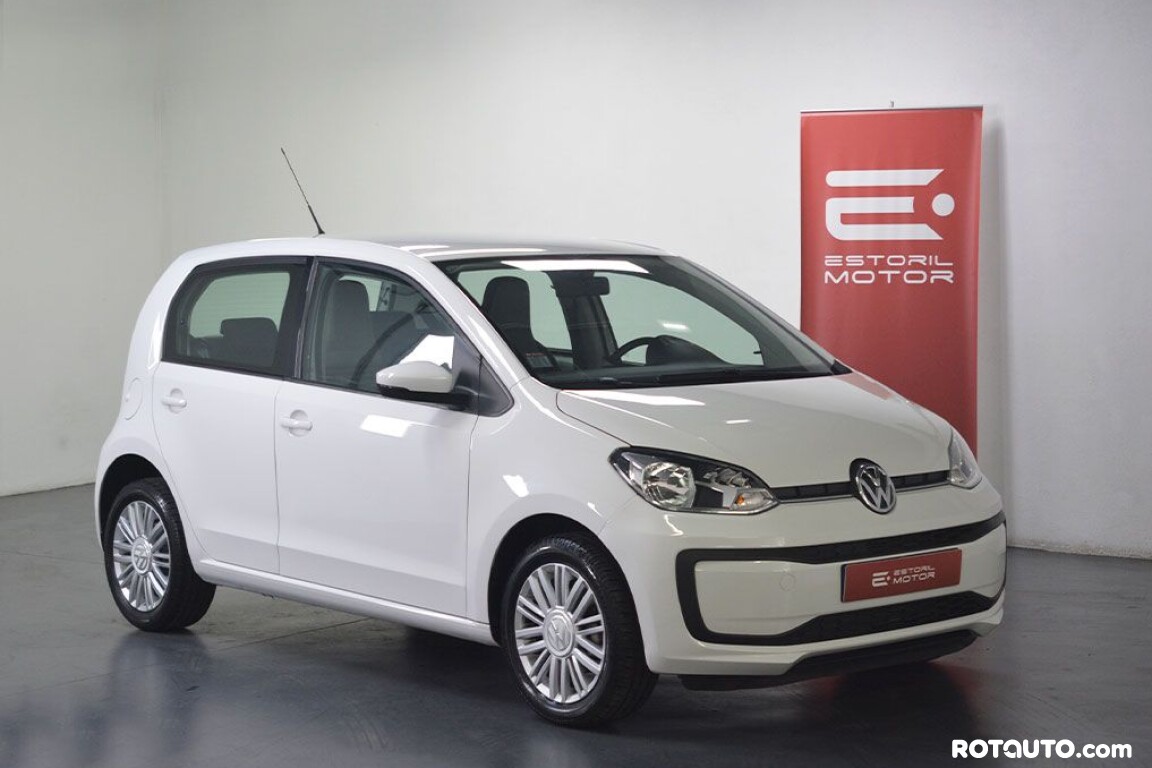 Volkswagen Up! de 2020 Usado à venda em