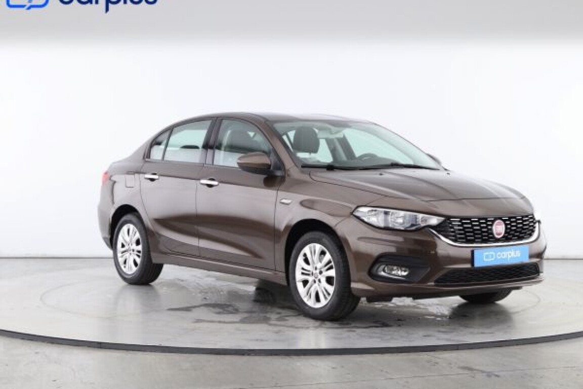 Fiat Tipo 1.3 Multijet 95cv S&S Easy