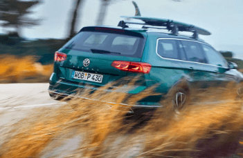 Saiba mais sobre o serviço de mobilidade Volkswagen na Lubrigaz